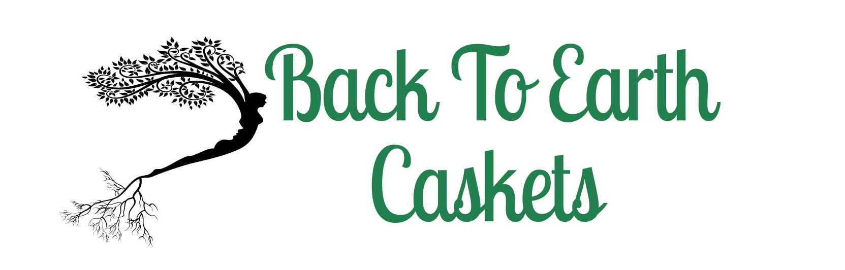 Back To Earth Caskets Logo